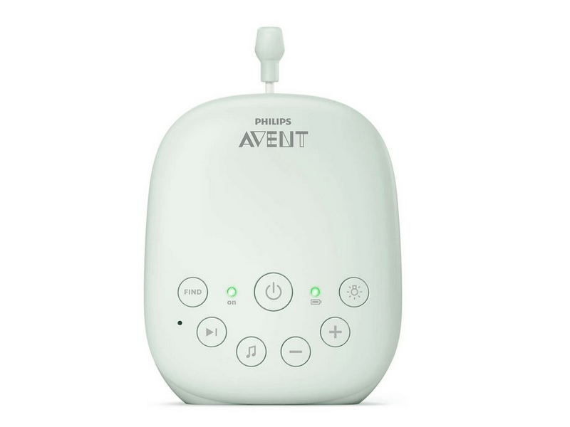 Philips SCD721/26 Avent DECT baby monitor