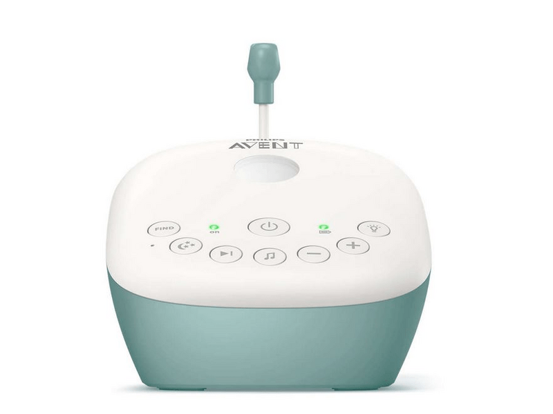 Philips SCD731/52 Avent DECT babaőrző