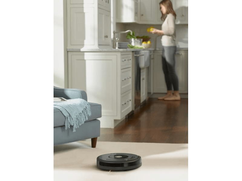 iRobot Roomba 676 Robotporszívó
