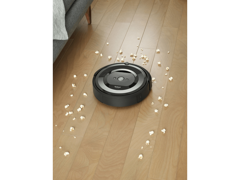 iRobot Roomba E5 Robotporszívó