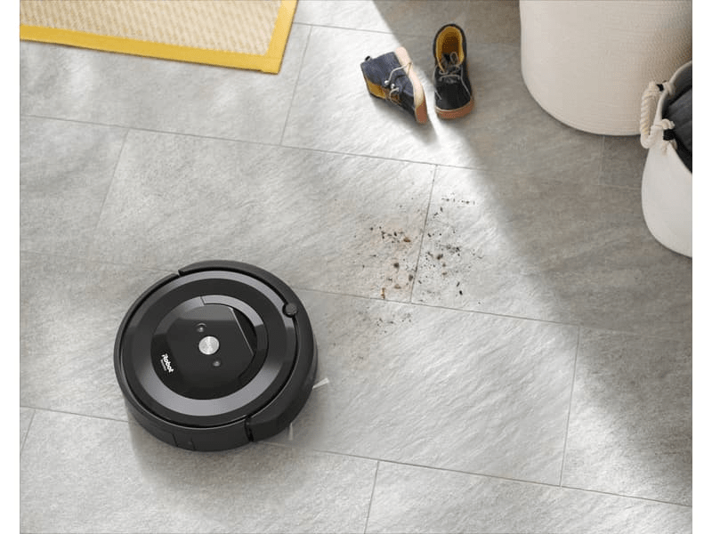 iRobot Roomba E5 Robotporszívó