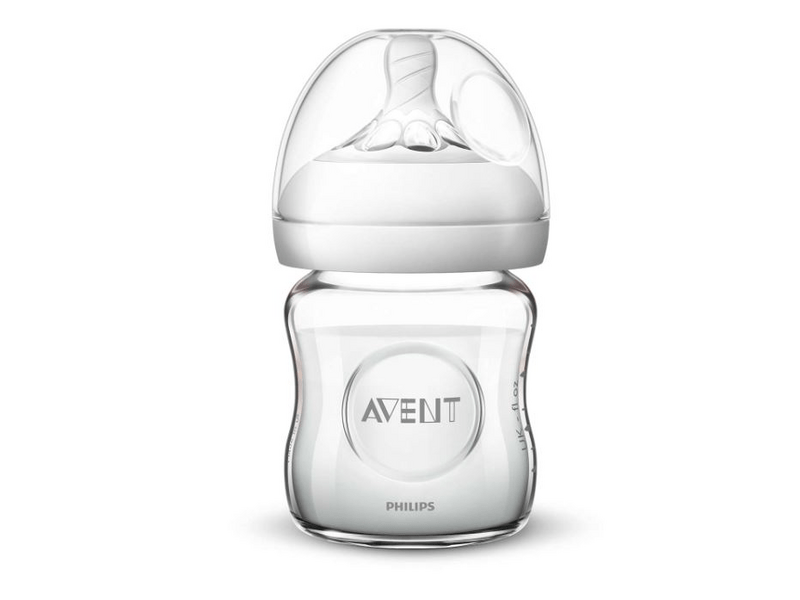 Philips Avent Natural SCF051/17 Cumisüveg