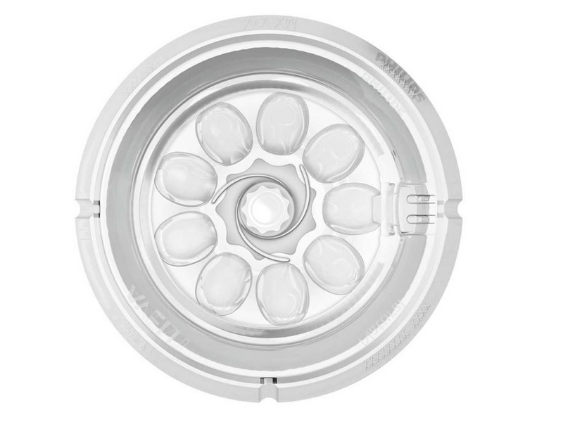 Philips SCF034/17 Avent Natural cumisüveg 260 ml, Rózsaszín