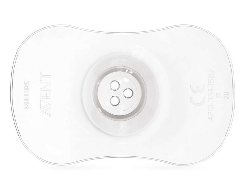 Philips Avent SCF153/03 Mellbimbó védő