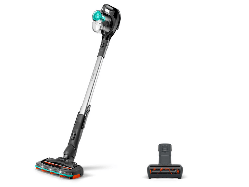 Philips FC6726/01 SpeedPro Aspirapolvere Senza Fili Senza Philips FC6726/01 SpeedPro Aspirapolvere Senza Fili Senza