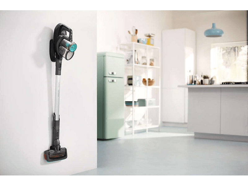 Philips FC6726/01 SpeedPro Vezeték nélküli nyeles porszívó