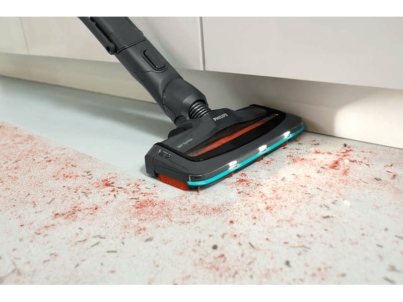 Philips FC6726/01 SpeedPro Vezeték nélküli nyeles porszívó