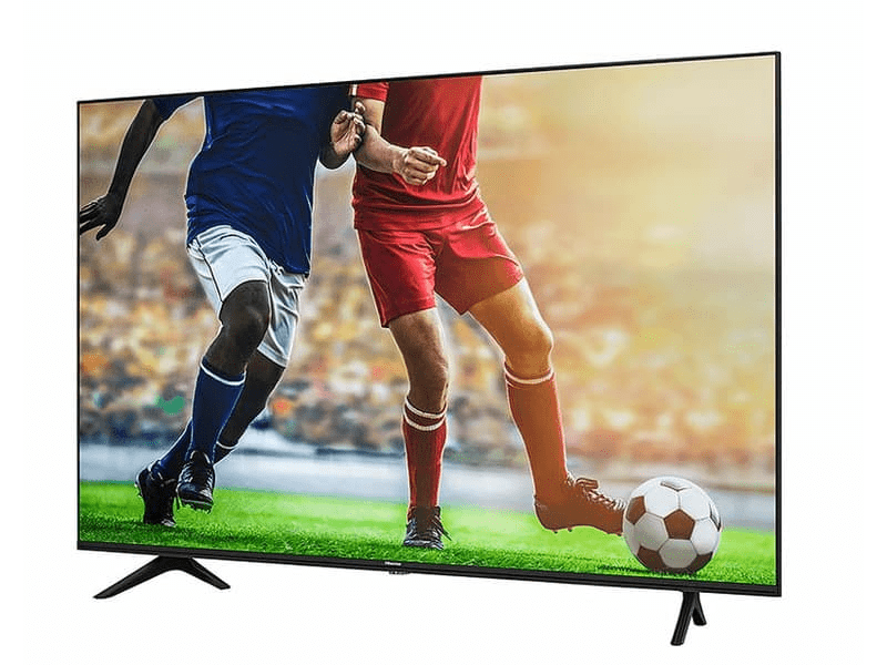 Hisense H43A7100F 4K UHD Smart LED Tv