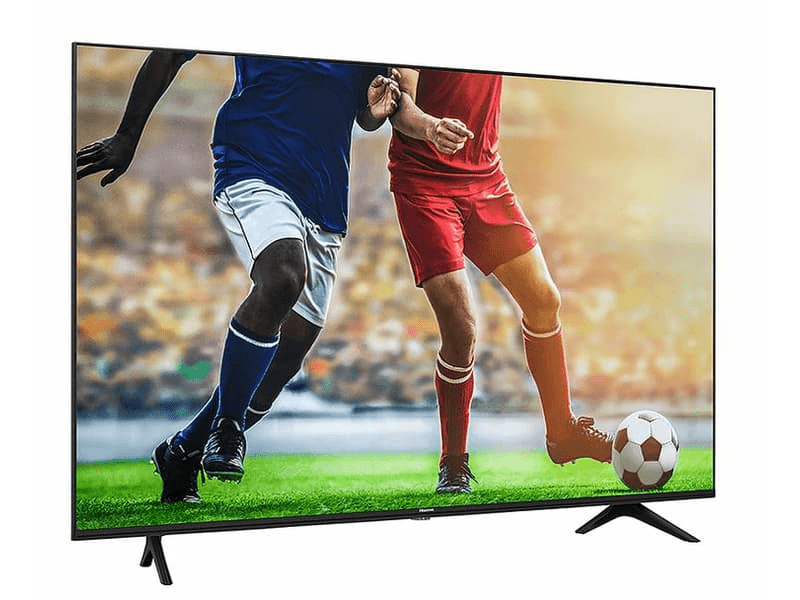 Hisense H43A7100F 4K UHD Smart LED Tv