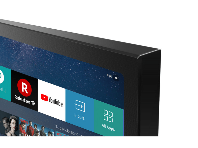 Hisense H50B7100 4K Ultra HD LED Smart Tv