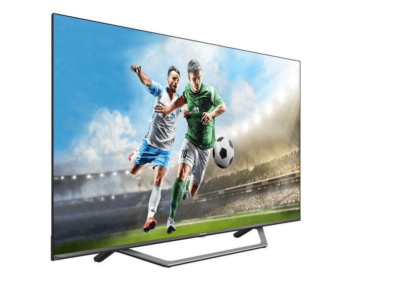 HIsense H55A7500F 4K Ultra HD LED Smart Tv