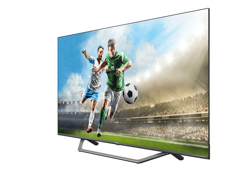 HIsense H55A7500F 4K Ultra HD LED Smart Tv