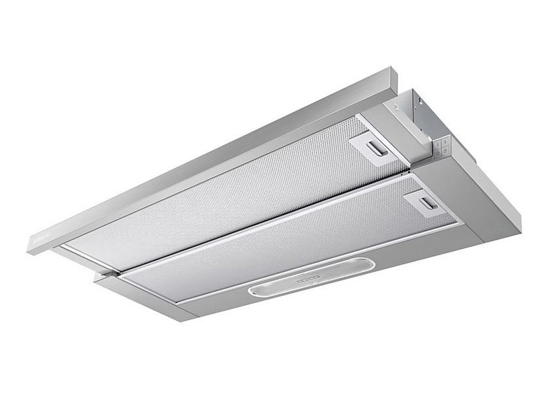 Samsung NK36M1030IS/UR Teleszkópos páraelszívó