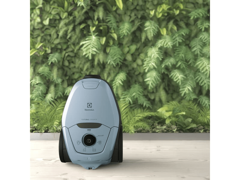 ELECTROLUX PD82-4MB Pure D8.2 szuper csendes porzsákos porszívó