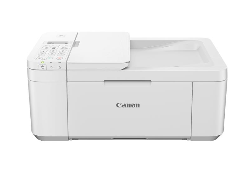 Canon Pixma TR4551 Tintasugaras nyomtató, Fehér