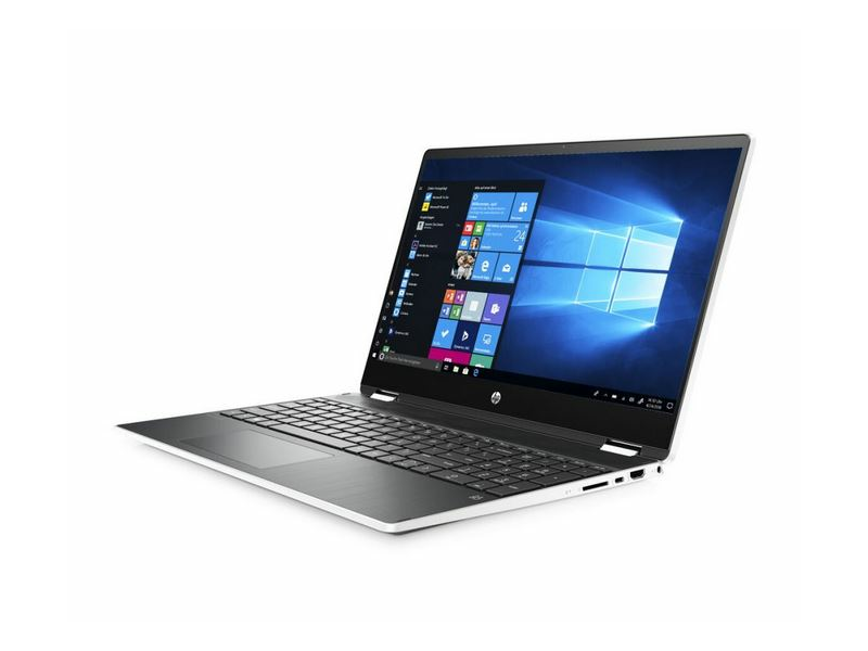 HP Pavilion X360 15-DQ1000NH 8BW89EA Notebook + Windows 10 Home