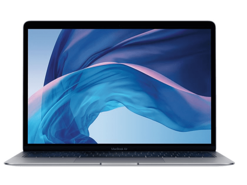 Apple MacBook Air 2020 Notebook Asztroszürke (MVH22MG/A)