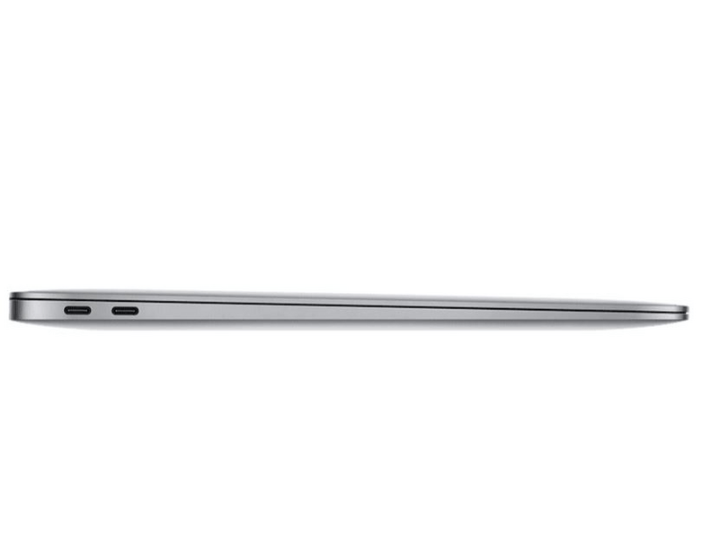 Apple MacBook Air 2020 Notebook Asztroszürke (MVH22MG/A)