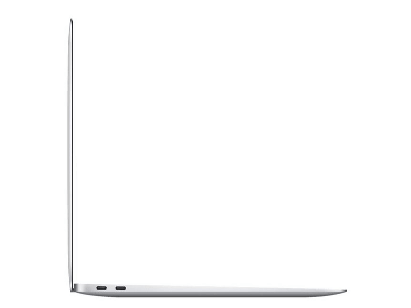 Apple MacBook Air 2020 Notebook Ezüst (MVH42MG/A)