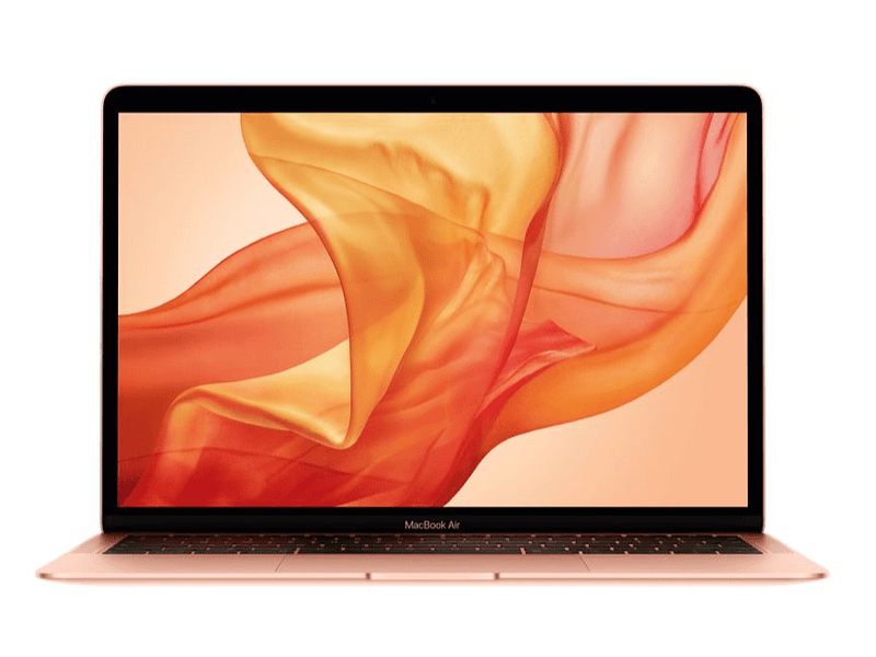 Apple MacBook Air 2020 Notebook Arany (MVH52MG/A)