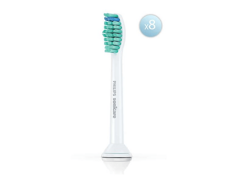 Philips HX6018/07 Sonicare ProResults Standard fogkefefej 8 db