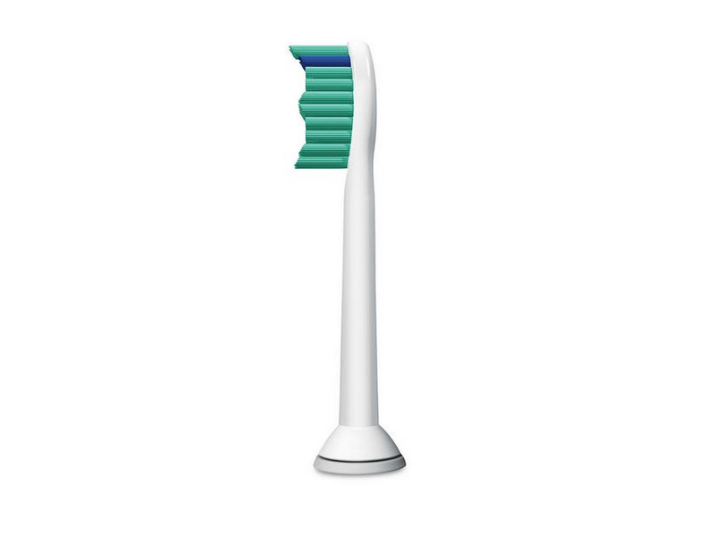 Philips HX6018/07 Sonicare ProResults Standard fogkefefej 8 db