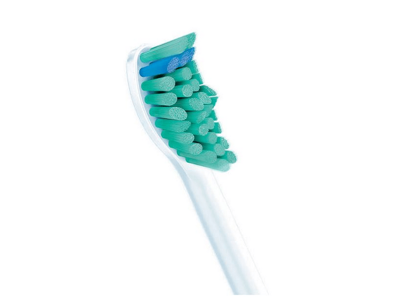 Philips HX6018/07 Sonicare ProResults Standard fogkefefej 8 db