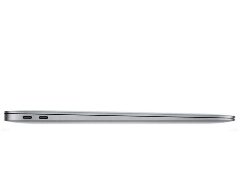 Apple MacBook Air 2020 Notebook Asztroszürke (MWTJ2MG/A)