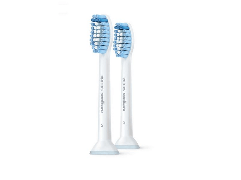 Philips HX6052/07 Sonicare Sensitive standard fogkefefej 2db