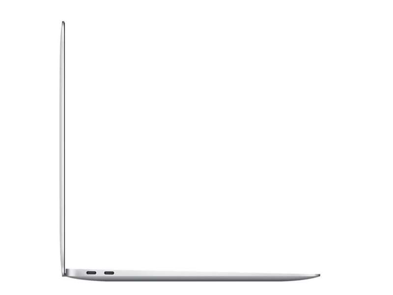 Apple MacBook Air 2020 Notebook Ezüst (MWTK2MG/A)