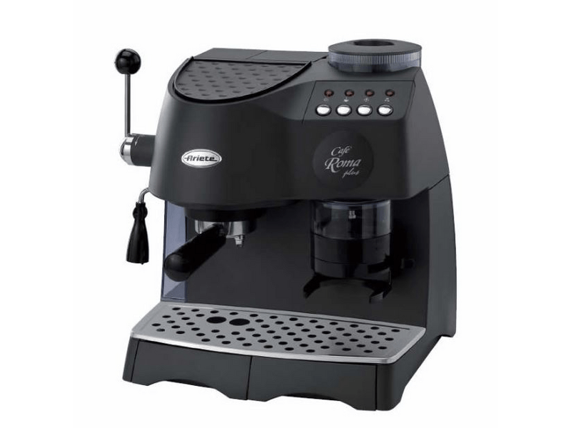 Ariete 1329 Café Roma Plus eszpresszo kávéfőző