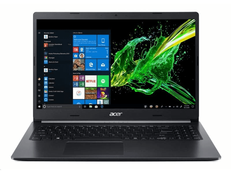 Acer Aspire A515 NX.HN0EU.015 Notebook + Windows 10 Home