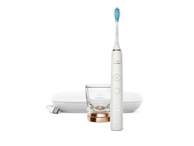 Philips HX9911/94 DiamondClean 9000 Szónikus elektromos fogkefe