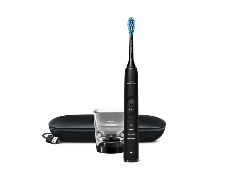 Philips HX9911/09 DiamondClean 9000 sonična električna četkica za zube