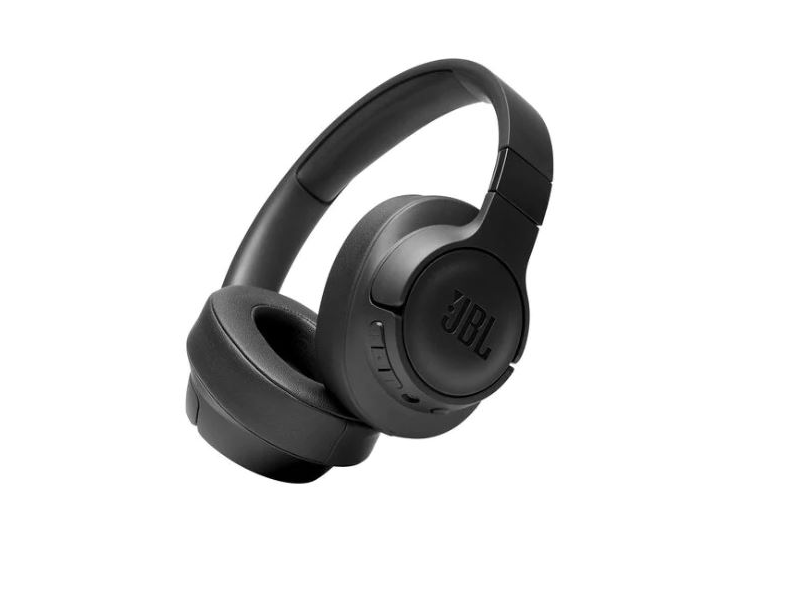 JBL Tune 700BT Vezeték nélküli fejhallgató fekete