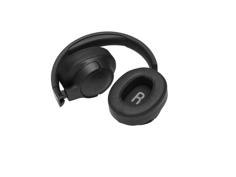 JBL Tune 700BT Vezeték nélküli fejhallgató fekete