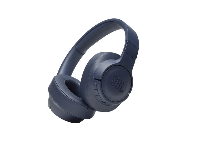 JBL Tune 700BT Vezeték nélküli fejhallgató kék