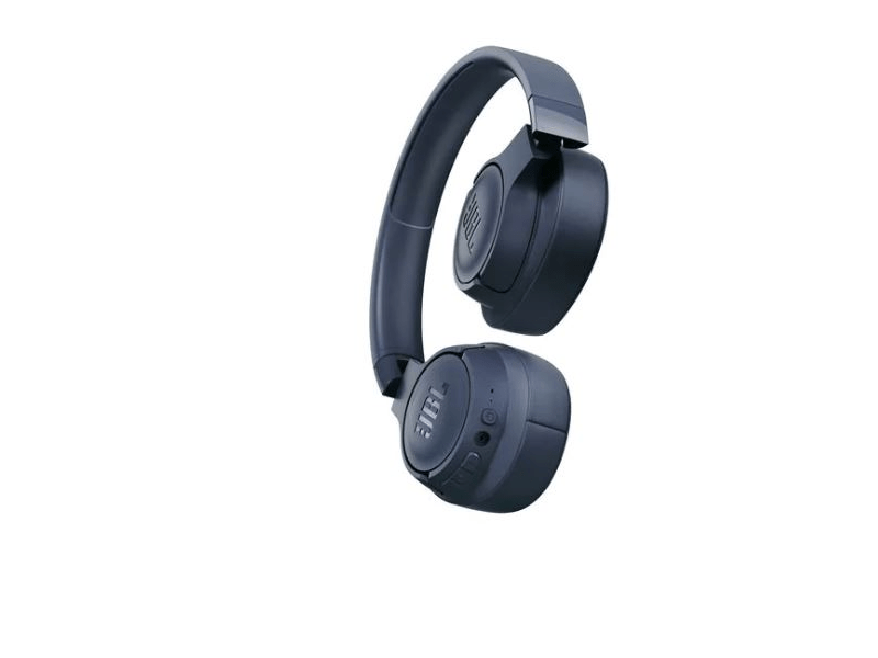 JBL Tune 700BT Vezeték nélküli fejhallgató kék