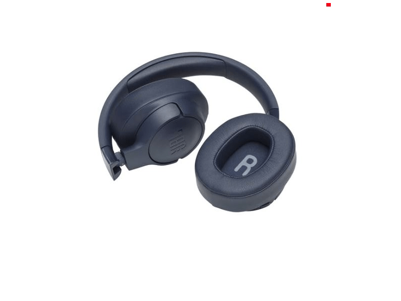 JBL Tune 700BT Vezeték nélküli fejhallgató kék