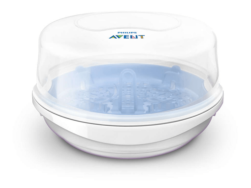 Philips Avent SCF281/02 Mikrohullámú gőzsterilizáló