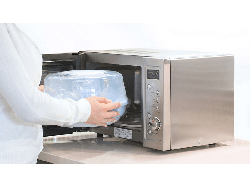 Philips Avent SCF281/02 Mikrohullámú gőzsterilizáló