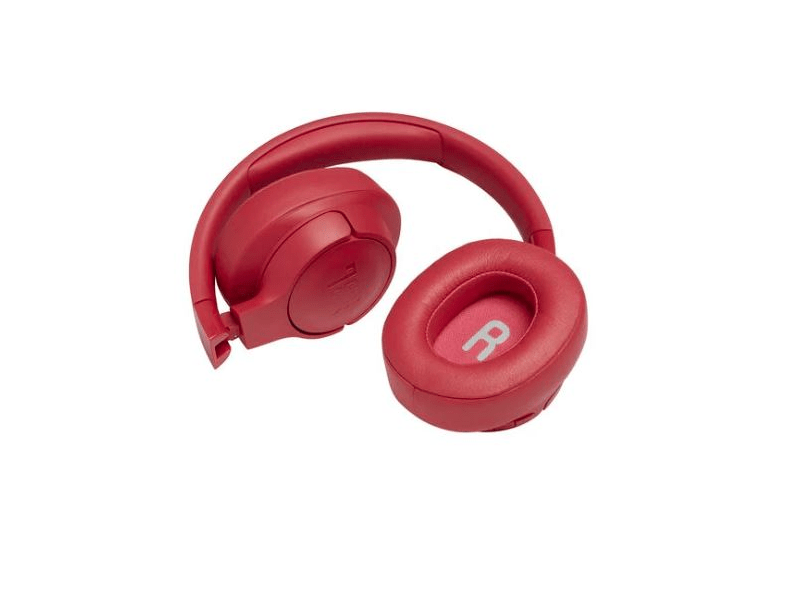 JBL Tune 700BT Vezeték nélküli fejhallgató narancssárga