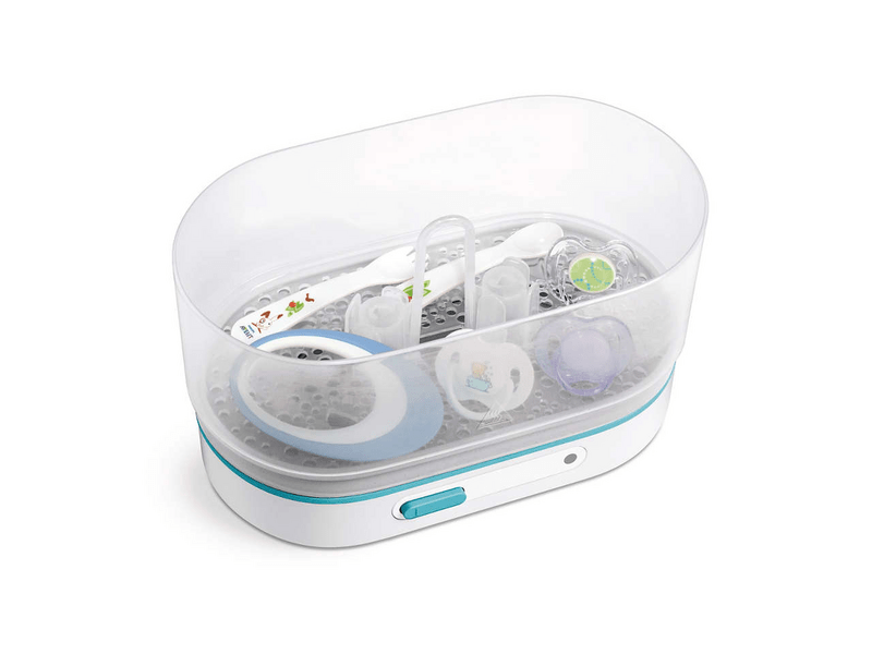 Philips Avent SCF284/03 3 az 1-ben elektromos gőzsterilizáló