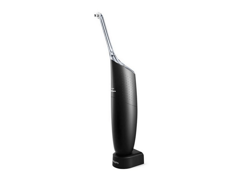 Philips HX8438/03 Sonicare AirFloss Ultra fogköztisztító, Fekete