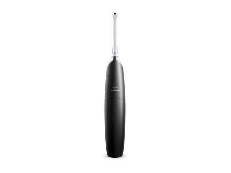 Philips HX8438/03 Sonicare AirFloss Ultra fogköztisztító, Fekete