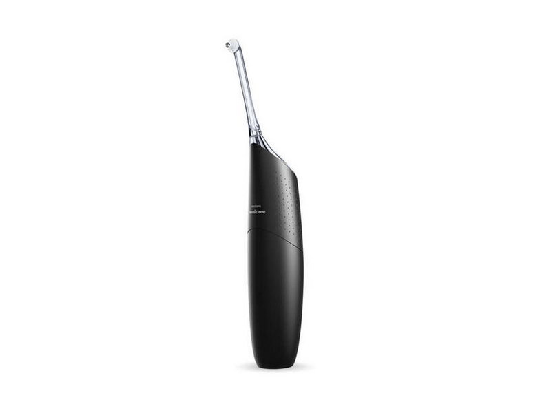Philips HX8438/03 Sonicare AirFloss Ultra fogköztisztító, Fekete