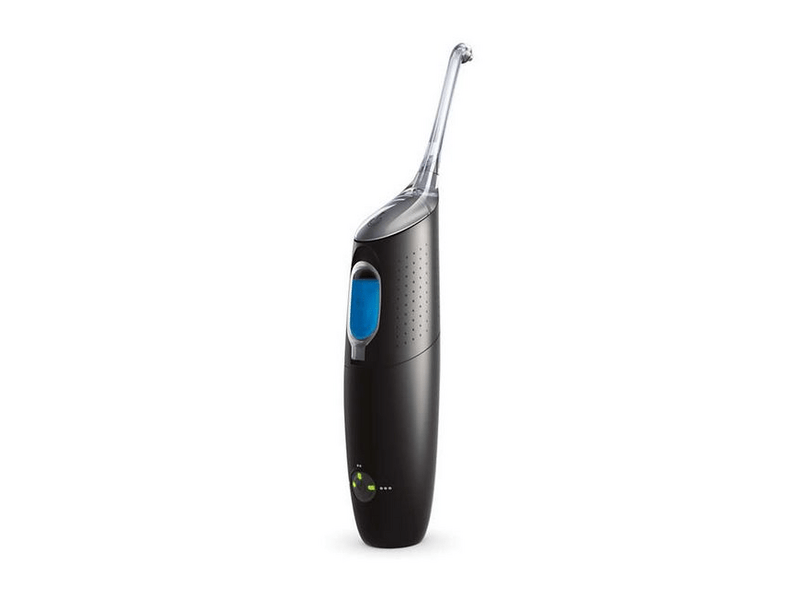 Philips HX8438/03 Sonicare AirFloss Ultra fogköztisztító, Fekete
