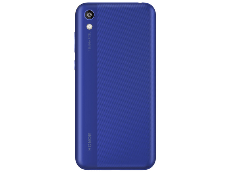 Honor 8S Dual Sim Okostelefon Kék Telekom SIM kártyával