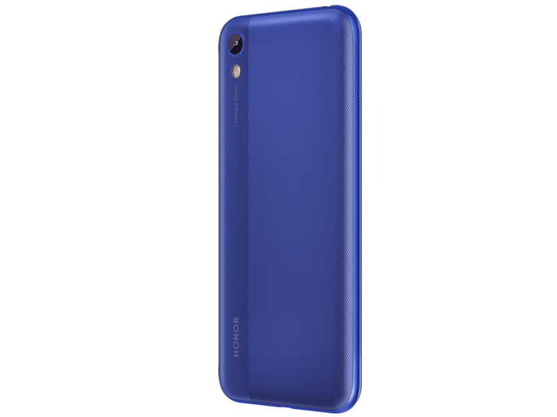 Honor 8S Dual Sim Okostelefon Kék Telekom SIM kártyával