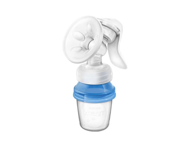 Philips Avent SCF330/13 Kézi mellszívó 3 pohárral